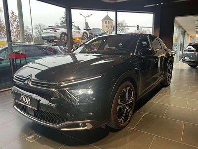 Gebraucht Citroën C5 X Shine Edition 224 PS (164 kW) 2022 Schwarz Kombi