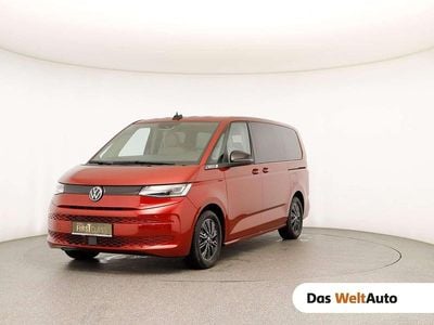 VW Multivan