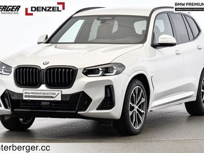 Gebraucht 2024 BMW X3 Performance SUV | € 67.900
