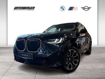 gebraucht BMW X3 30e PHEV xDrive Aut.