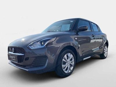 Grau Gebraucht 2023 Suzuki Swift Limousine | € 13.850 (Fairer Preis)