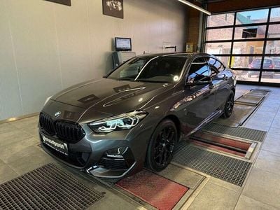 Gebraucht BMW 218 M Sport 136 PS (100 kW) 2021 Grau Coupé