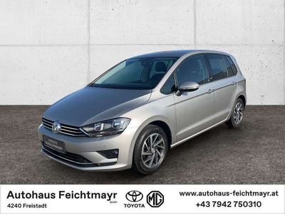 gebraucht VW Golf Sportsvan Comfortline BMT 1,2 TSI DSG