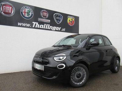 gebraucht Fiat 500 Hatchback Hybrid Torino