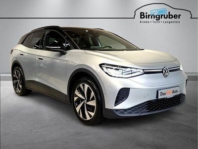 Silber normal Neu 2025 VW ID.4 Pro SUV | € 48.990