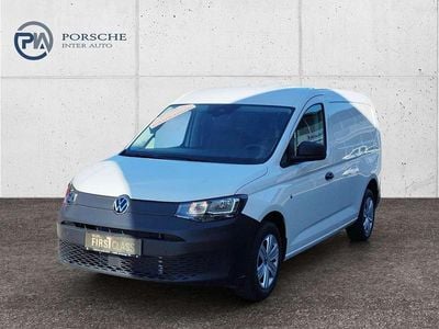 VW Caddy Maxi