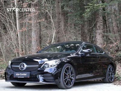 Mercedes C180