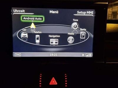 Gebraucht 2015 Audi A6 Sport Kombi | € 22.800