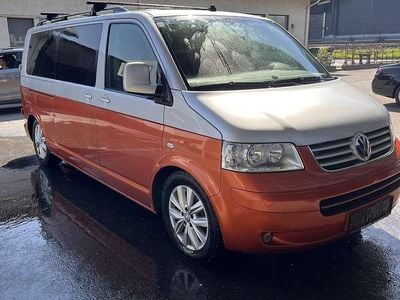 Gebraucht 2006 VW Caravelle Van / Kleinbus | € 8.900