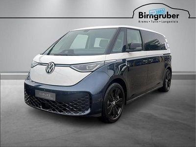Weiss metallic Gebraucht 2025 VW ID. Buzz Pro Van / Kleinbus | € 64.870