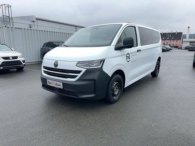 Weiss metallic Gebraucht 2026 VW Caravelle Van / Kleinbus | € 66.990