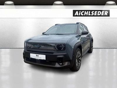 gebraucht Renault R4 E-TECH ELECTRIC Iconic 150 PS comfort r