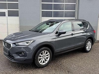 gebraucht Seat Tarraco 20 TDI Style DSG