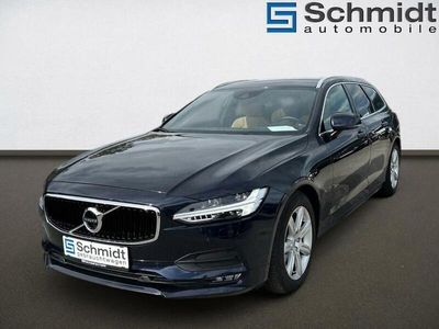 gebraucht Volvo V90 D3 AWD Momentum Geartronic - Schmidt Automobile