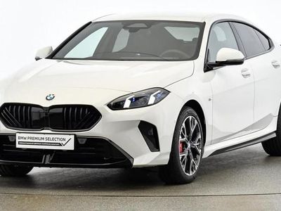 Gebraucht BMW 220 M Sport 163 PS (119 kW) 2025 Weiß Coupé
