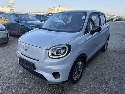gebraucht Leapmotor T03 Elektro 37,3 kWh