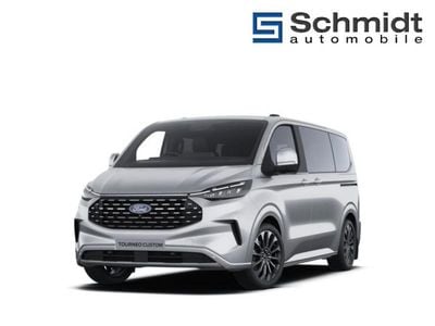 Neu Ford Tourneo Custom Titanium X 170 PS (125 kW) 2026 Van