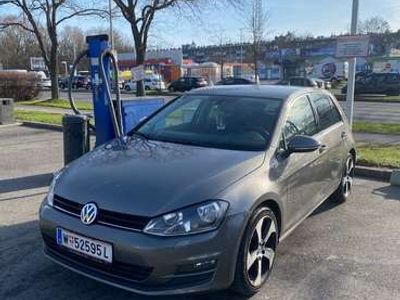 gebraucht VW Golf Golf1.6 Tdi Bluemotion Technology DSG Comofrtline