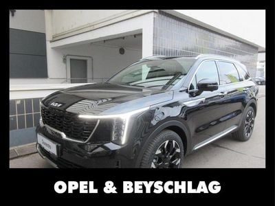 Neu Kia Sorento 193 PS (141 kW) 2025 SUV