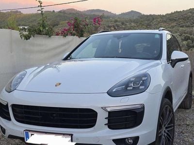 Gebraucht Porsche Cayenne 333 PS (244 kW) 2015 SUV