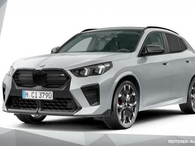 Neu 2025 BMW X2 Efficient Dynamics SUV | € 78.390 (Fairer Preis)