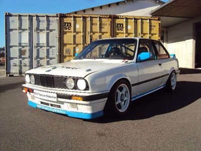 gebraucht BMW 325 325 i Challenge Rennwagen