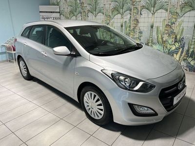 gebraucht Hyundai i30 Comfort