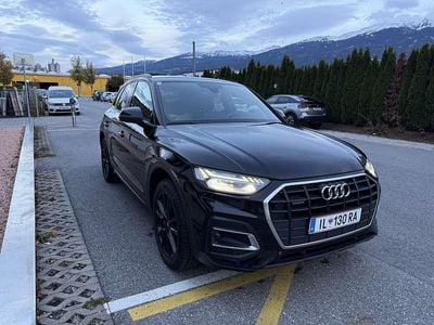 Gebraucht 2021 Audi Q5 SUV | € 26.900 (Fairer Preis)