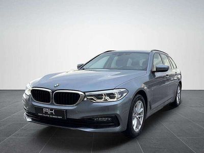 gebraucht BMW 530 530 d xDrive Touring Aut. *Panoramadach *AHK