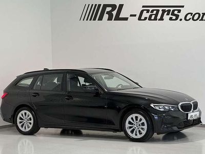 gebraucht BMW 320 D xDrive G21 Aut./CockpitPRO/ACC/Kamera/LED