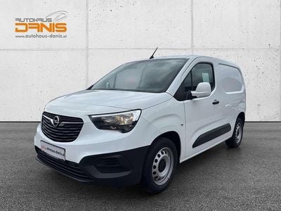 Gebraucht 2020 Opel Combo Edition Van / Kleinbus | € 13.700