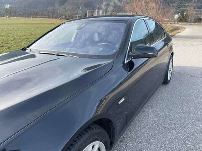 gebraucht BMW 535 535 d xDrive