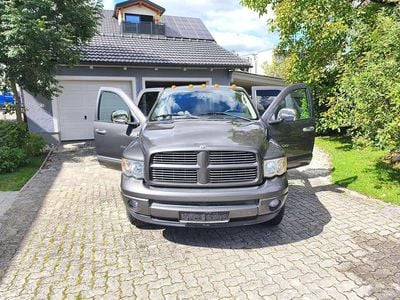 Grau Gebraucht 2004 Dodge Ram Abholung | € 23.500