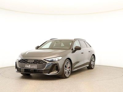 gebraucht Audi A5 Avant e-hybrid quattro 220 kW
