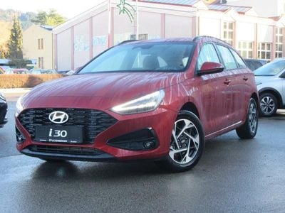Neu 2025 Hyundai i30 GO! Kombi | € 24.640 (Fairer Preis)