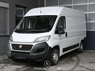 gebraucht Fiat Ducato 30 115 Multijet L2H2 3,0t Pickerl NEU