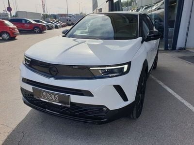 Gebraucht 2022 Opel Mokka-e Ultimate SUV | € 26.990