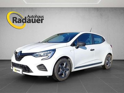 gebraucht Renault Clio V Life SCe 75