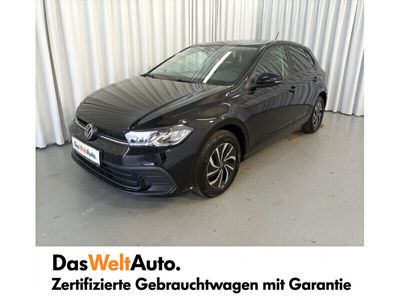 gebraucht VW Polo Life TSI