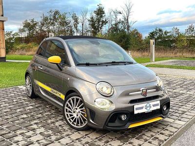 Abarth 595C