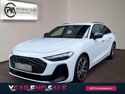 Weiss metallic Gebraucht 2025 Audi A5 Ambiente Coupé | € 64.990