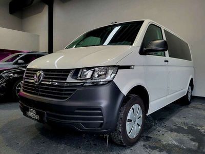 gebraucht VW T6.1 Kombi Kombi lang FWD