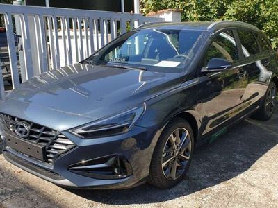 gebraucht Hyundai i30 Kombi - PD GO Plus 1,0 TGDi c2ko1