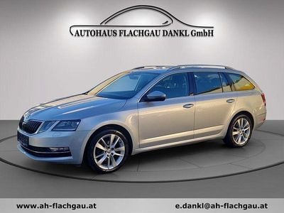 Gebraucht 2018 Skoda Octavia Style Kombi | € 13.990 (Fairer Preis)