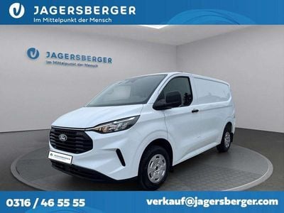 Neu Ford Transit Custom Trend 136 PS (100 kW) 2026 Van