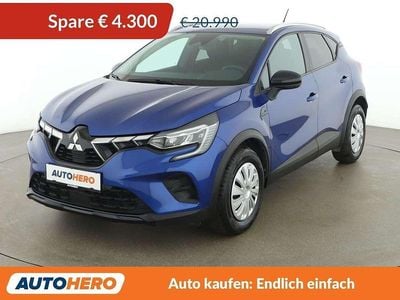 gebraucht Mitsubishi ASX 1.0 TCE Invite