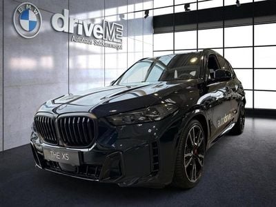 Gebraucht 2025 BMW X5 Comfort Edition SUV | € 109.900