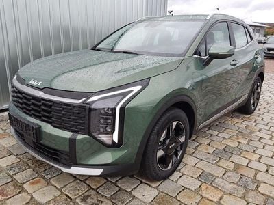 Neu 2025 Kia Sportage Urban SUV | € 31.931 (Guter Preis)