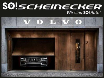 gebraucht Volvo XC60 B4 Momentum Pro Geartronic