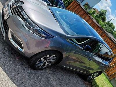 Gebraucht 2016 Renault Espace Intens Van / Kleinbus | € 23.000